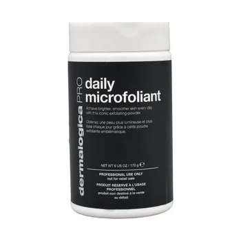 Pleťový peeling Dermalogica Daily Microfoliant jemný exfoliační pudr 170 g