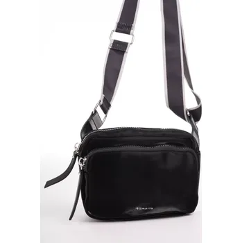 Kabelka TAMARIS dámská kabelka černá