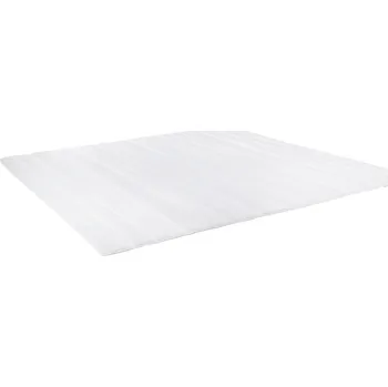 Chránič matrace LIVARNO home Ochranná podložka na matraci, 160 x 200 cm