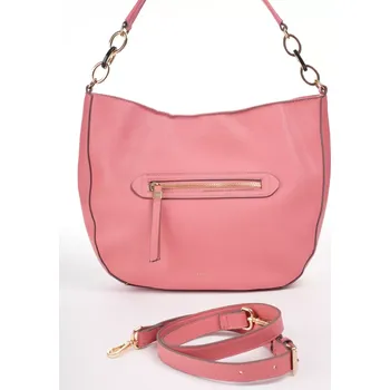 Kabelka CAPRICE dámská kabelka růžová