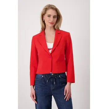 Dámské sako MONARI SARDINIEN dámské sako červené