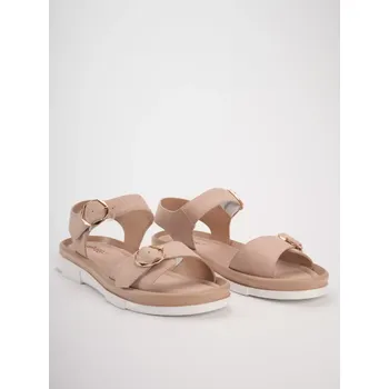 Dámské sandále EPICA dámské sandály béžové