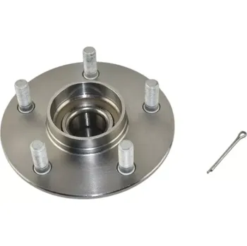 Zadní ložisko - náboj kola INFINITI I30 - NISSAN ALMERA TINO , MAXIMA (NISSAN 432001L000 432001L005 4320037U00 4320037U05 4320037U06 4320037U07 4320085E20)