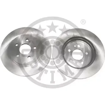 Brzdový kotouč OPTIMAL Brzdový kotouč - 303 mm OPT BS-7330C