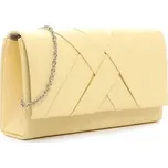 TAMARIS dámská kabelka žlutá