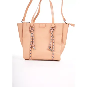 PEPE MOLL dámská kabelka béžová