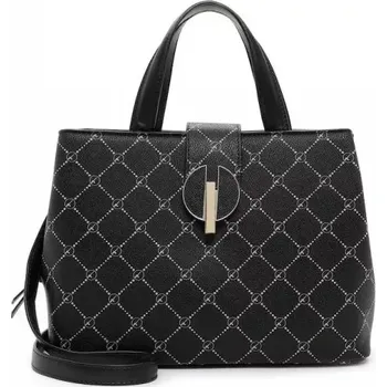 Kabelka TAMARIS dámská kabelka černá