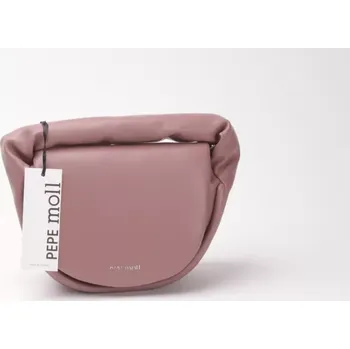 Kabelka PEPE MOLL dámská kabelka béžová