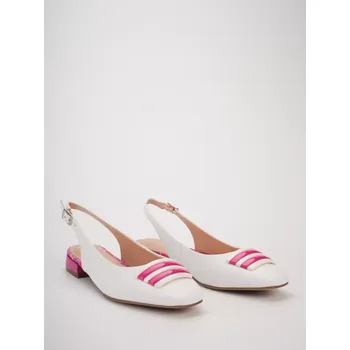 Dámské sandále EPICA dámské sandály bílé
