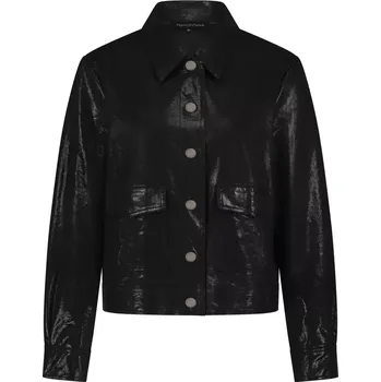 Tramontana bunda černá slabá