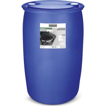 Autošampón Vysokotlaké mytí RM 806, bez NTA, 200l