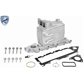 Motor automobilu Chladič turba VEMO V10-60-0077