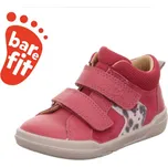 Dětské celoroční boty Superfit Superfree 1-000543-5540 Velikost boty: 22