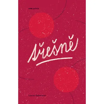 Poezie Třešně - Lucie Gaberová (2025) [E-kniha]