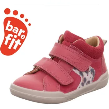 Dívčí obuv Dětské celoroční boty Superfit Superfree 1-000543-5540 Velikost boty: 20