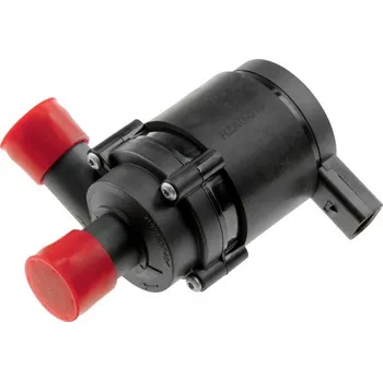 Vodní pumpa motoru Přídavné elektrické vodní čerpadlo AUDI A4 03- 8E0965559 NTY