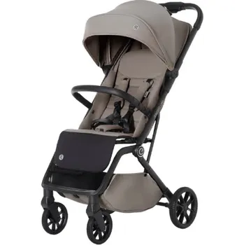 Kočárek ESPIRO sportovní kočárek ELSE Beige Option 09