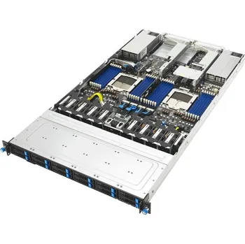 Server Server RS700A-E13-RS12U 1U, 2S-SP5(EPYC5 500W),noLAN, 2PCI-E16(g5), 2OCP3, 24DDR5, 12NVMe5/SFF,IPMI,2KW rPS (80+Tit.)