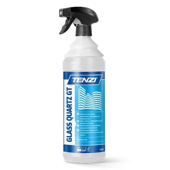 Čisticí prostředek na okna Hydrofobní čistič skla TENZI GLASS QUARTZ GT 1L S07001