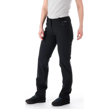 Softshellové kalhoty NORTHFINDER Alessandra Černá XXL