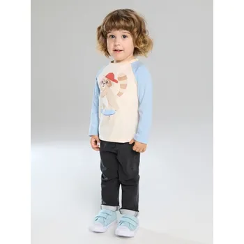 Pánské džíny Sinsay - Džíny - šedá - 044EN-90J - 044EN-90J-86