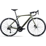 LAPIERRE Xelius SL 5.0 Di2 Dark Graphite Varianta: S, Výška od: 160, Výška do: 172