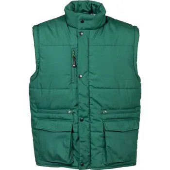 Pánská bunda James Ross Vesta Spain zelená S