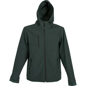 James Ross Bunda Innsbruck pánská zelená XXL