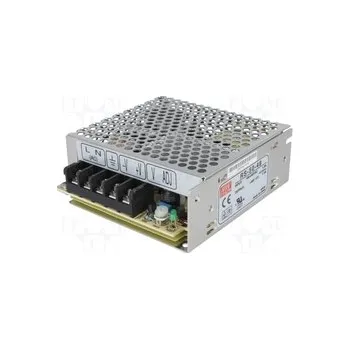 spínaný zdroj RS-50-48