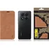 Pouzdro na mobilní telefon Tactical Xproof pro Xiaomi Redmi Note 14 Pro 5G/X7 5G, Mud Brown