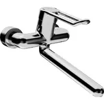 Hansa Medipro - Páková dřezová baterie, chrom 02572205