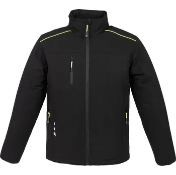 James Ross Bunda Aprica Heavy černá L