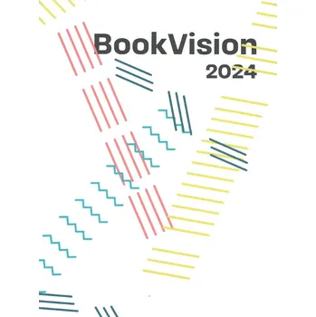 Umění BookVision 2024