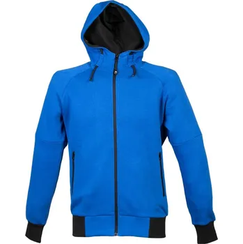 Pánská mikina James Ross Svetr Cleveland pánský royal XS