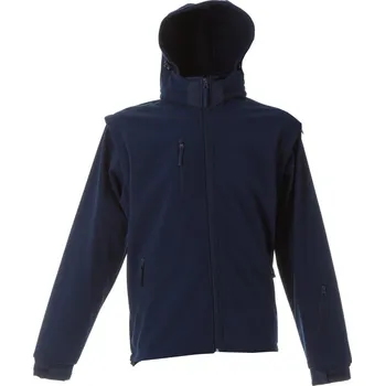 James Ross Bunda Brunico námořnická XL