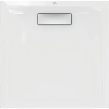 Sprchová vanička Ideal Standard Ultra Flat New - Sprchová vanička 70x70 cm, bílá T446501