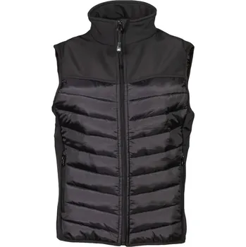 James Ross Vesta Oslo dámská černá XL