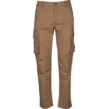 James Ross Kalhoty Spalato khaki 3XL