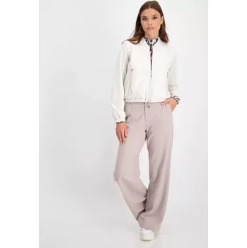 Dámské sako MONARI city of glamour dámská bunda béžová