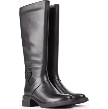 Dámské kozačky EPICA dámské kozačky černé