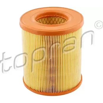 Filtr do auta TOPRAN Vzduchový filtr TPR 110 899