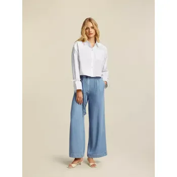 Dámské kalhoty BEAUMONT dámské džínsy