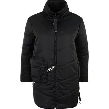 DORISS dámská bunda černá