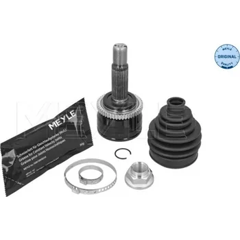 Hřídel nápravy Sada kloubů, hnací hřídel MEYLE 37-14 498 0019