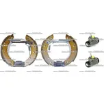 Starline SUPERKIT - zkompletovaná montážní sada BC SK355