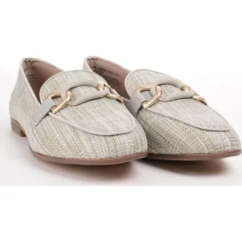 Dámské mokasíny TAMARIS dámské mokasíny béžové