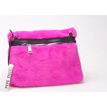 PEPE MOLL dámská kabelka růžová