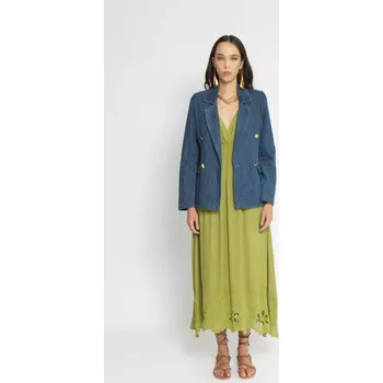 Dámské sako GIORGIA & JOHNS dámské sako modré