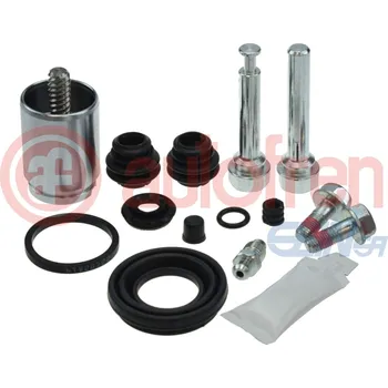 Brzdový třmen Sada na opravy, brzdový třmen AUTOFREN SEINSA D43525S