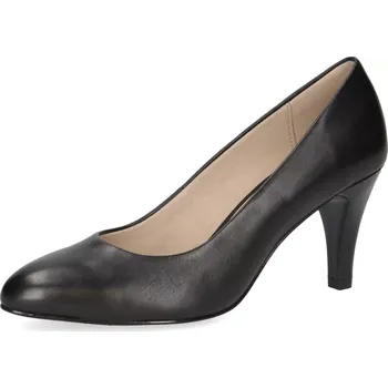 Dámské lodičky CAPRICE dámské lodičky černé
